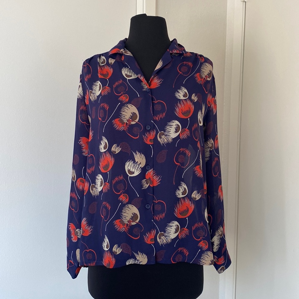 Long Sleeve